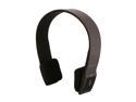 inland 87098 Supra-aural ProHT Bluetooth Headset (Charcoal)