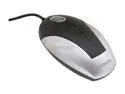 i-rocks IR-7900 Silver & Black 3 Buttons 1 x Wheel PS/2 Optical Mouse