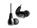 SHURE SE530 3.5mm/ 6.3mm Connector Canal Sound Isolating Earphone Without Push to Hear Control
