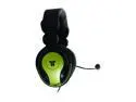 TRITTON TRI-AI712 4 x 3.5mm Connector Circumaural AX 51 - Gaming Headset