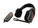 TRITTON AX51 Pro 5.1 True Surround Sound Headset WITH 8 PRECISION SPEAKERS, DESIGNED for PC – 3.5mm Analog Input