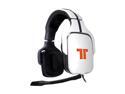 TRITTON TRIAX-720 Digital Optical Connector Circumaural AX 720 Gaming Headset
