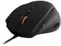 FUNC MS-3 Revision 2 FUNC-MS-3-R2 USB Wired 5670 dpi Gaming Mouse
