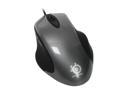 SteelSeries Ikari Gray-Black 5 Buttons 1 x Wheel USB Wired Optical Mouse