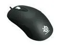 SteelSeries Xai Black 8 Buttons 1 x Wheel USB Wired Laser Mouse