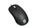 SteelSeries Kinzu 62011 Black 3 Buttons 1 x Wheel USB Wired Optical Mouse