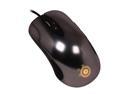 SteelSeries Sensei 62150 Grey 8 Buttons 1 x Wheel USB Wired Laser 11400 dpi Gaming Mouse