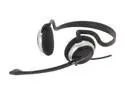SteelSeries GH-100 3.5mm Connector Supra-aural Headset