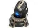 SteelSeries World of Warcraft Wireless MMO 62220 2-Tone 11 Buttons 1 x Wheel USB RF Wireless Laser Gaming Mouse