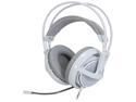 SteelSeries Siberia v2 USB Connector Circumaural Gaming Headset (Frost Blue)