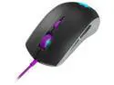 SteelSeries Rival 100 Optical Gaming Mouse - Sakura Purple
