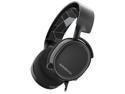 Steelseries Arctis 3 Headset - Black