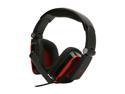 Tt eSPORTS SHOCK ONE Diamond Black DTS 5.1 Gaming Headset HT-SHO001EC