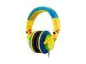 Tt eSPORTS DRACCO Music Headset - Flare Yellow