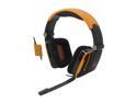 Tt eSPORTS SHOCK 3.5mm x2 Connector Headset -  Dynamite Orange