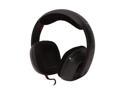 PLANTRONICS GameCom 377 Open-ear 3.5mm Circumaural Gaming Headset