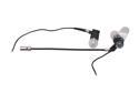 PLANTRONICS .Audio 480 3.5mm/ USB Connector Canal Stereo Headset