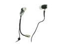 PLANTRONICS .Audio 480 3.5mm Connector Canal Stereo Headset
