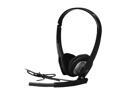 PLANTRONICS .Audio 630M USB Connector Supra-aural Headset