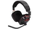 Plantronics - GameCom 780 Over-the-Ear Headset + ORCS Must Die 2 Download