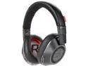 Plantronics - Voyager 8200 UC (Poly) - Bluetooth Dual-Ear (Stereo) Headset - USB-A Compatible to connect to your PC and Mac - Works with Teams, Zoom & more - Dual-Mode Active Noise Canceling