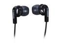 Yamaha - In-Ear Headphones (EPH-20) BLACK