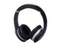 Yamaha PRO 500 High-Fidelity Over-Ear Headphones (Piano Black) - HPH-PRO500BL