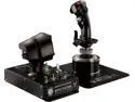 Thrustmaster HOTAS Warthog Flight Stick and Throttle for PC, VR