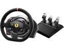 Thrustmaster T300 Ferrari Integral RW Alcantara Edition Racing Wheel (PS5, PS4)