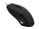 NZXT Avatar  S "BLACK" Laser Gaming USB Wired 1600 DPI Mouse