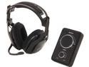 Astro Gaming A40 Quick Disconnect Connector Circumaural Wired Headset + MixAmp Pro - Black