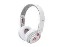 Beats Mixr On Ear Headphones - White