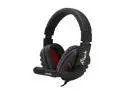 Ozone Gaming Gear ATTACK 3.5mm x 2 Connector Circumaural Stereo Gaming Headset