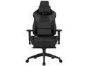 Gamdias Achilles P1 RGB Gaming Chair - Black
