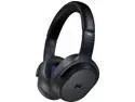 KEF Porsche Design SPACEONE SP3988GA Bluetooth Headphones - Black