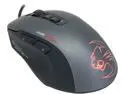 ROCCAT Kone Pure Optical ROC-11-710 Black 7 Buttons USB Wired Optical Gaming Mouse