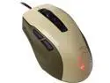 ROCCAT Kone Pure Military ROC-11-713 Desert Strike 7 Buttons 1 x Wheel USB Wired Optical Core Performance Gaming Mouse - Desert Strike