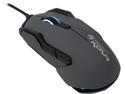 ROCCAT Kova RGB Performance Gaming Mouse - Black