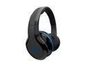 SMS Audio Black SMS-WD-BLK 3.5mm Connector Over-Ear STREET by 50 Wired Headphone