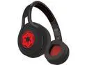 SMS Audio Darth Vadar Galactic Empire SMS-ONWD-SW-GALACTIC EMPIRE On Ear Wired Street for Star Wars Darth Vadar Galactic Empire
