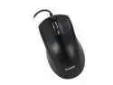 ZALMAN ZM-M100 Black 3 Buttons 1 x Wheel USB Wired Optical Mouse