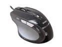 ZALMAN ZM-M400 Black 6 Buttons 1 x Wheel USB Wired Optical Gaming Mouse