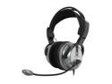 Turtle Beach Ear Force X-52 Circumaural 5.1 Surround Sound Gaming Headset