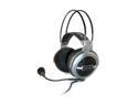 Turtle Beach EarForce HPA2 Circumaural Multi-speaker 5.1 ch Surround Sound Amplified PC Gaming HeadSet