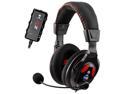 Turtle Beach Ear Force Z22 3.5mm Connector Circumaural Amplified Wired PC Headset
