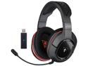 Turtle Beach Stealth 450 USB Connector Circumaural Wireless Gaming Headset