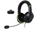 Turtle Beach - Ear Force XO Four Stealth Gaming Headset - Xbox One