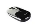 lenovo  57Y6482  Black  3  Buttons 1 x Wheel Bluetooth Wireless  Laser  1000 dpi  Mouse - Retail