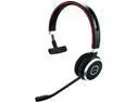 Jabra Evolve 65 MS Mono 6593-823-309 Black Professional Wireless Headset with Dual Connectivity and Amazing Sound for Calls and Music