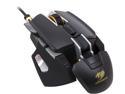 COUGAR 700M Aluminum Pro Gaming Mouse - Black